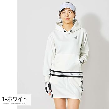 ゴルフウエアれディースセットアップ Amazon.co.jp: GFORE ジーフォア ゴルフ ウエア レディース